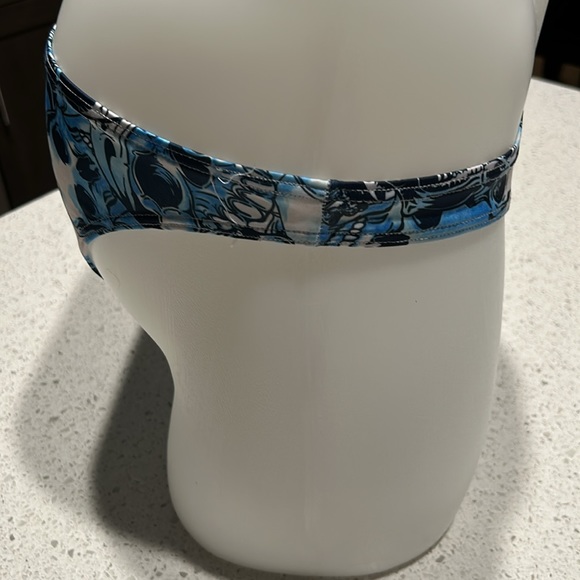 Men’s sexy skull design mini breif - Picture 3 of 10